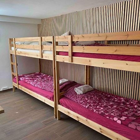 קופנהגן Close To Centrum, Beach And Subway מראה חיצוני תמונה