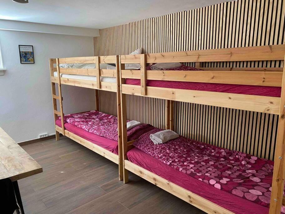 קופנהגן Close To Centrum, Beach And Subway מראה חיצוני תמונה