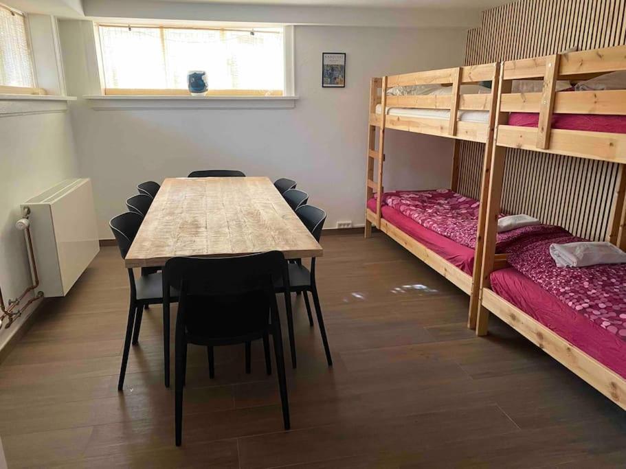 קופנהגן Close To Centrum, Beach And Subway מראה חיצוני תמונה